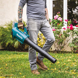 Souffleur MAKITA DUB184RT 18V 12,7 m³/min (1 x 5,0 Ah)