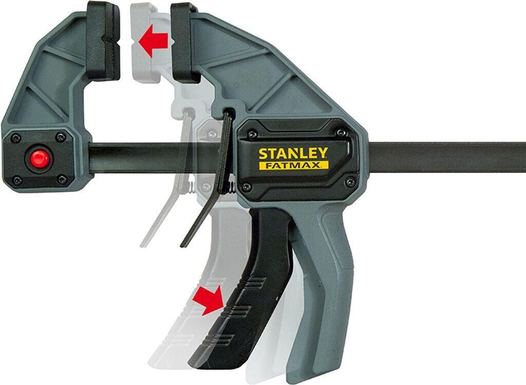 SERRE-JOINT -STANLEY -  XL HAUTE PUISSANCE 150MM FATMAX - FMHT0-83238