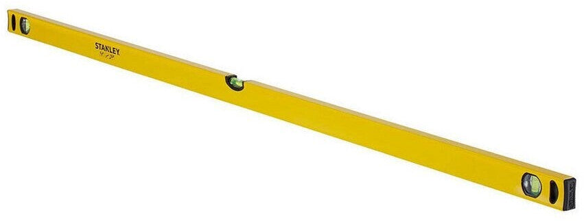 Niveau tubulaire STANLEY STHT1-43107 classic 150cm
