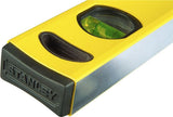 Niveau tubulaire STANLEY STHT1-43107 classic 150cm
