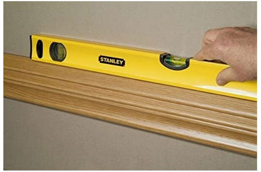 Niveau tubulaire STANLEY STHT1-43107 classic 150cm