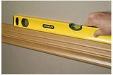 Niveau tubulaire STANLEY STHT1-43107 classic 150cm
