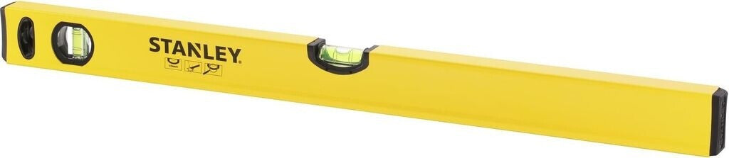 Niveau tubulaire STANLEY STHT1-43107 classic 150cm