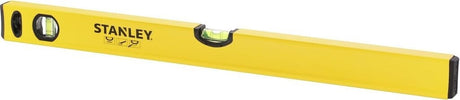 Niveau tubulaire STANLEY STHT1-43107 classic 150cm