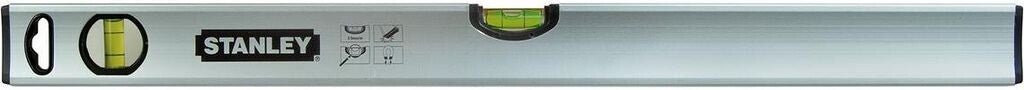 Niveau tubulaire STANLEY STHT1-43114 magnetique classic 120cm