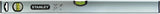 Niveau tubulaire STANLEY STHT1-43114 magnetique classic 120cm