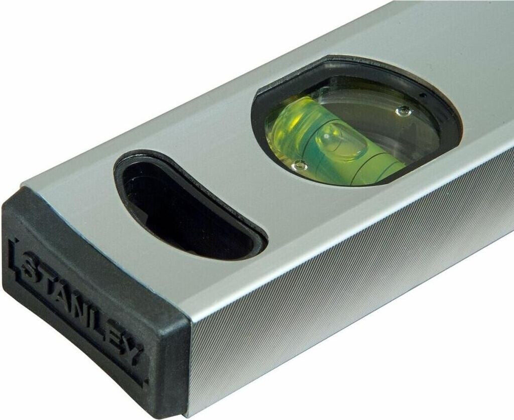 Niveau tubulaire STANLEY STHT1-43114 magnetique classic 120cm