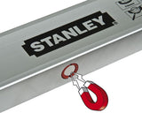 Niveau tubulaire STANLEY STHT1-43114 magnetique classic 120cm