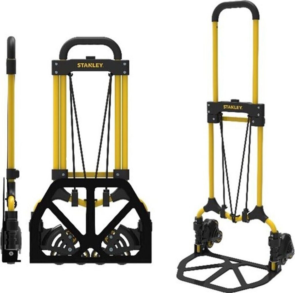Diable Charge max: 30/60kg STANLEY SXWTD-FT584