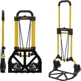 Diable Charge max: 30/60kg STANLEY SXWTD-FT584