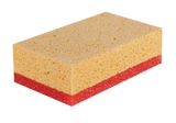 Éponge cellulose époxy mixte superpro - RUBI - 22929