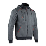 Sweat zippé à capuche et col montant FACOM JUMPER FXWW8000E