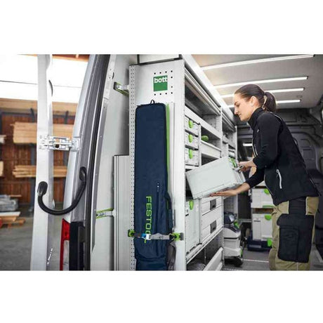 Systainer FESTOOL 204842 SYS3 M 187