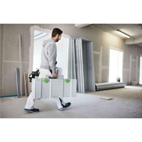 Systainer FESTOOL 204851 SYS3 XXL 337