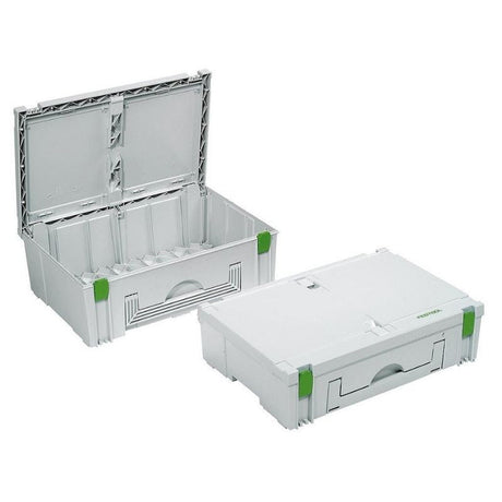 Systainer FESTOOL 492582 SYS-MAXI 2