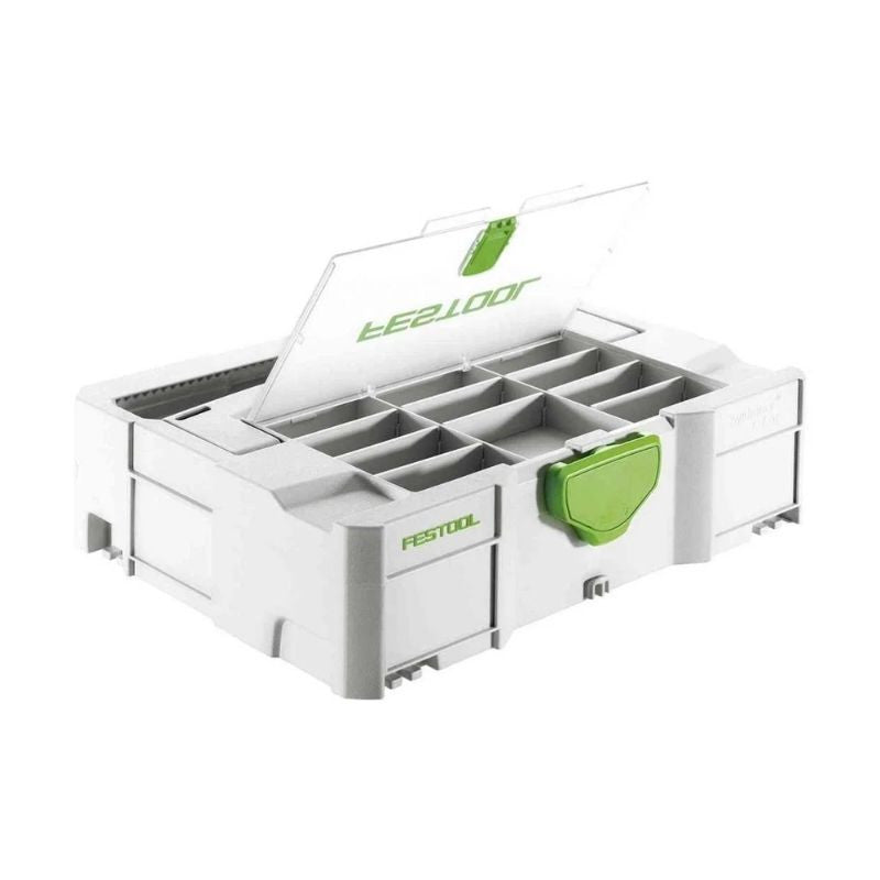 Systainer FESTOOL 497851 T-LOC SYS 1 TL-DF