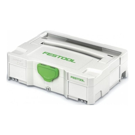 Systainer T-LOC FESTOOL 497686 SYS-STF Delta 100x150