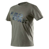 T-shirt imprimé CAMO NEO TOOLS 81-612