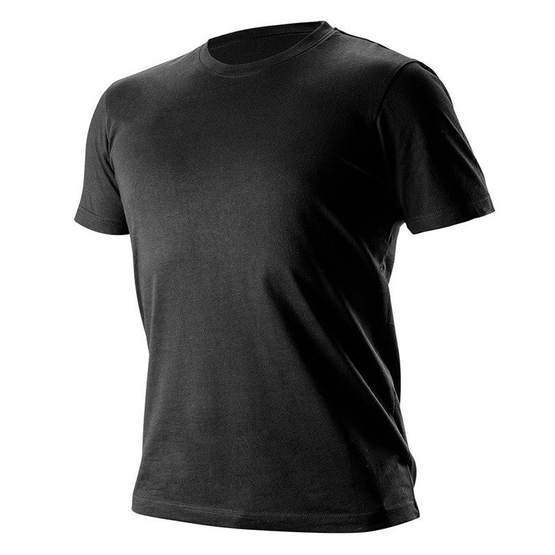 T-shirt noir NEO TOOLS 81-610