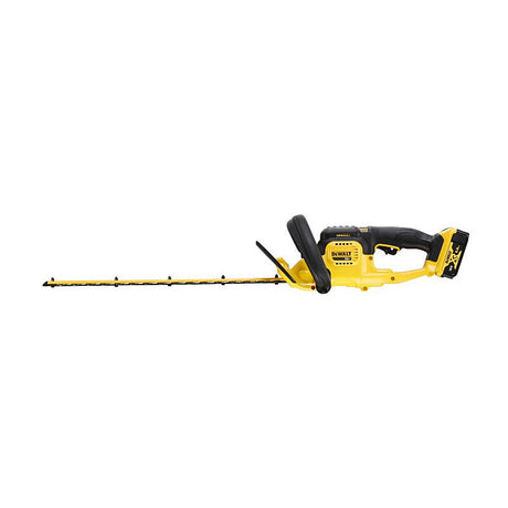 Taille-haie DEWALT DCMHT563N-XJ - XR 18V (machine nue)