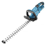 Taille-haie MAKITA DUH651Z 36 V - 2 x 18 V Li-ion 65 cm (machine nue)