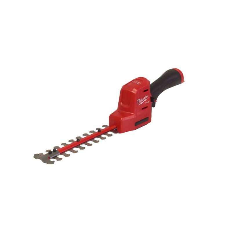 Taille-Haie MILWAUKEE M12FHT20-0 - BRUSHLESS - 20cm - Machine nue