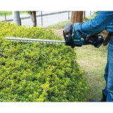 Taille-haie sans fil MAKITA DUH606Z LXT 18V 600 mm (Machine nue)