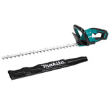 Taille-haie sans fil MAKITA DUH606Z LXT 18V 600 mm (Machine nue)