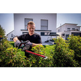 Taille haie sans fil METABO HS 18 LTX 45 - 45cm - 18V (vendu sans batterie)