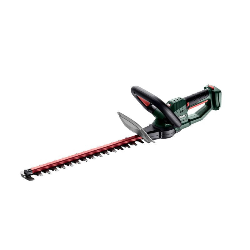 Taille haie sans fil METABO HS 18 LTX 45 - 45cm - 18V (vendu sans batterie)