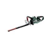Taille haie sans fil METABO HS 18 LTX BL 55 - 55cm - 18V (vendu sans batterie)