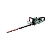 Taille haie sans fil METABO HS 18 LTX BL 65 - 65cm - 18V (vendu sans batterie)