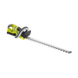 Taille-haies 36V RYOBI RHT36C61R20S - Lames 60 cm - Écart. 26 mm - Batterie 2,0 Ah + chargeur