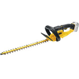 Taille-haies DEWALT DCM563PB-XJ  18 V XR (machine nue)