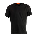 Tee-shirt HEROCK Argo manches courtes noir
