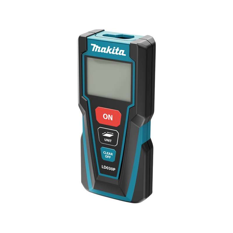 Télémètre laser GeoDist 30® GEO FENNEL - portée 30 m - 300130 Télémètre laser GeoDist 30® GEO FENNEL - portée 30 m - 300130