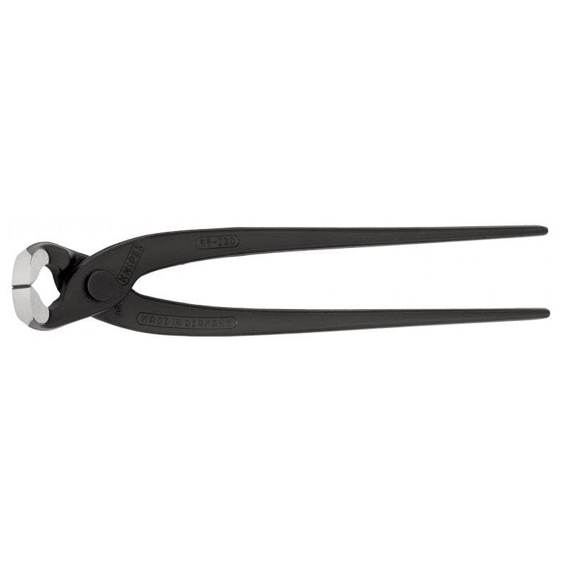 Tenaille russe 280mm KNIPEX 99 00 280 noire