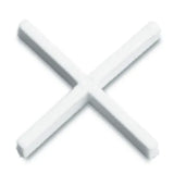 Croisillons 1.5 mm. 300 unités - RUBI - 02912