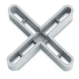 Croisillons 5 mm. 100 unités - RUBI - 02903