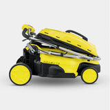 Tondeuse à gazon KARCHER LMO 18-36 avec batterie18V / 5,0 Ah