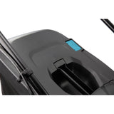 Tondeuse à gazon MAKITA DLM432CT2 (36V) 43 cm (2 x 5,0 Ah)