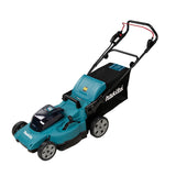 Tondeuse à gazon MAKITA DLM480Z LXT 48cm 2x18V (Machine nue)