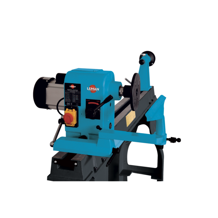 Tour à bois 1100W - LEMAN - TAB110