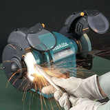 Touret à meuler MAKITA GB602 150 mm