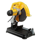 Tronçonneuse à disque Ø355mm 2200W DEWALT D28730-QS