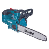 Tronçonneuse d'élagage MAKITA DUC356ZB 36V Li-Ion 35 cm (vendu sans batterie)