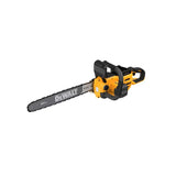 Tronçonneuse 50cm 54V DEWALT DCM575N-XJ Brushless FLEXVOLT