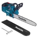 Tronçonneuse sans fil MAKITA DUC406ZB (machine nue)