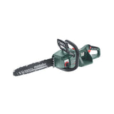 Tronçonneuse sans fil METABO MS 36-18 LTX BL 40 - 18V - 40cm - Machine nue