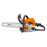 Tronçonneuse thermique STIHL MS 170 - 30cm - 30,1cm³ - 1200W